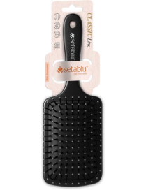 SPAZZOLA CAPELLI DISTRICANTE LARGA 62222