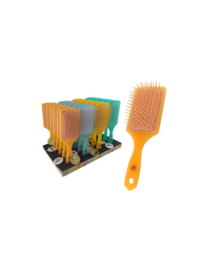 SPAZZOLA CAPELLI SWEET BRUSH 02403