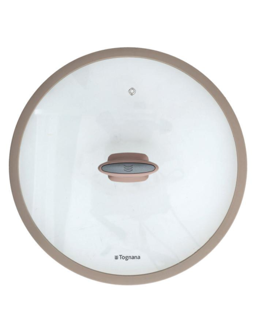 LINEA CLASS STONE  COPERCHIO TRASPARENTE  28cm