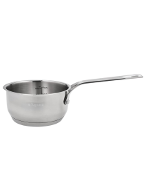 ICONIQA CASSERUOLA 1M 14cm ACCIAIO