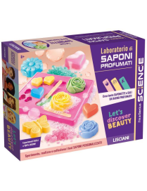 LABORATORIO SAPONI