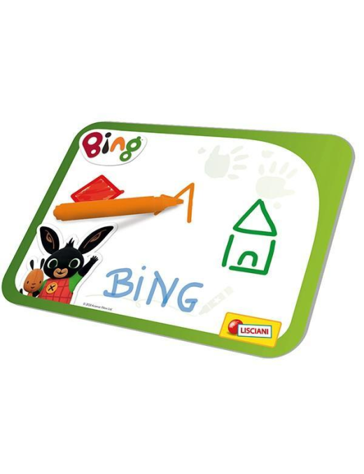 BING BABY EDUCATIONAL BANQUET