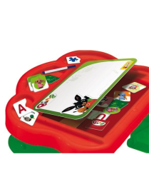 BING BANCHETTO EDUCATIVO BABY