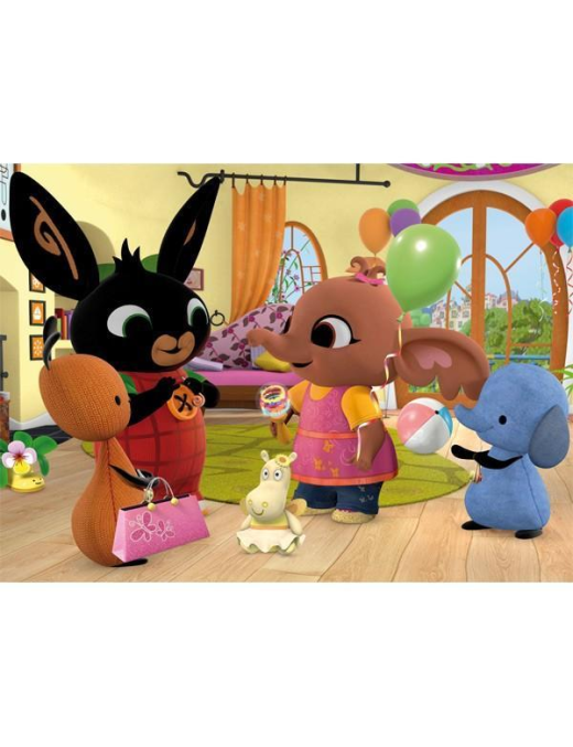 24 PIECE PUZZLE BING PLUS