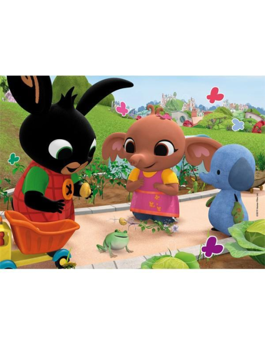 24 PIECE PUZZLE BING PLUS