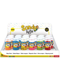 SANDY ROLLS 200  GR