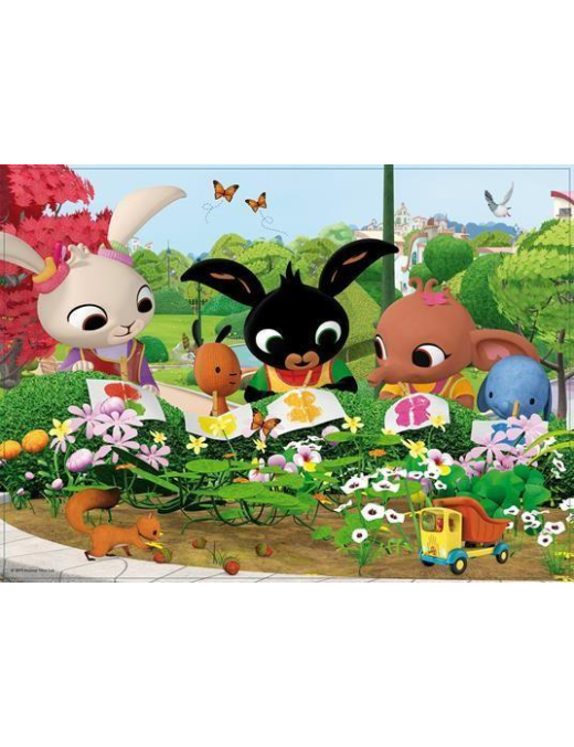24 PIECE BING MAXI PUZZLE