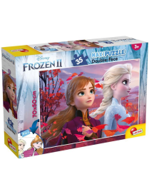 PUZZLE  35 PEZZI FROZEN 2 MAXI