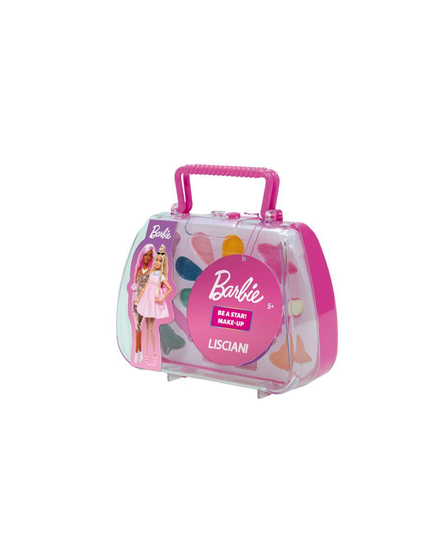 BARBIE TROUSSE BE A STAR 95445