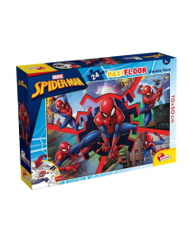 SPIDERMAN MAXI 24 PIECE PUZZLE