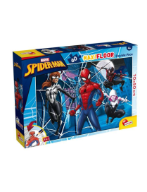 SPIDERMAN MAXI PUZZLE 60 PIECES