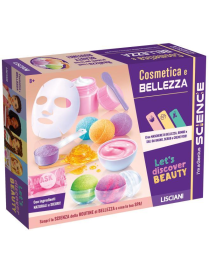 ILABORATORIO COSMETICA