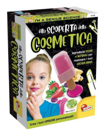 COSMETIC POKET