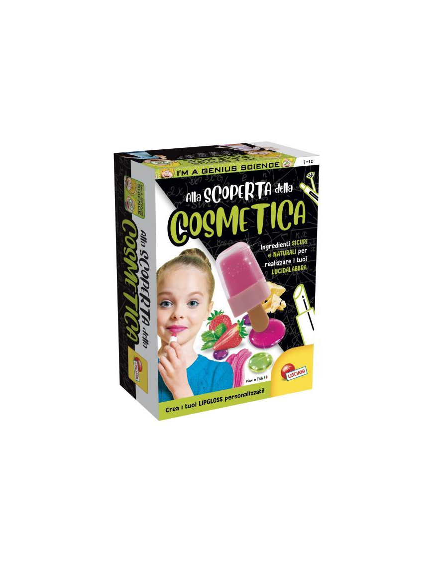 POKET COSMETICA