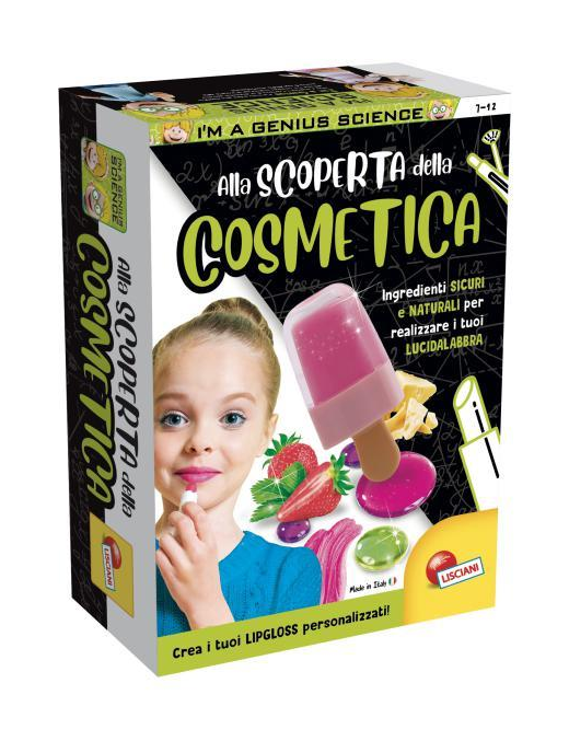 COSMETIC POKET