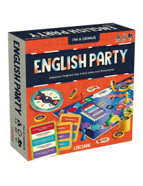 GO-GO ENGLISH