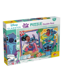 PUZZLE 250 pieces STITCH PLUS