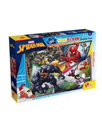 PUZZLE 150pezzi SPIDERMAN MAXI