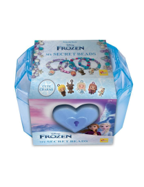 FROZEN COFANETTO SEGRETO BIJOUX