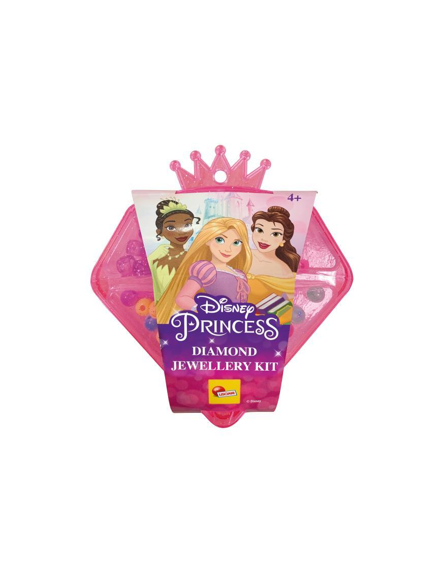 PRINCESS COFANETTO BIJOUX