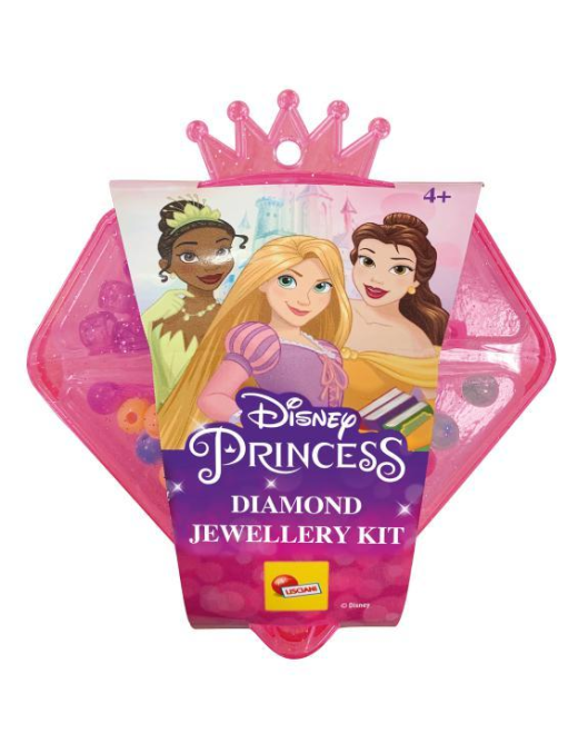 PRINCESS BIJOUX BOX