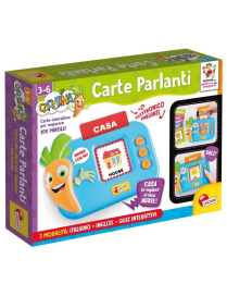 CAROTINA CARTE PARLANTI 109920