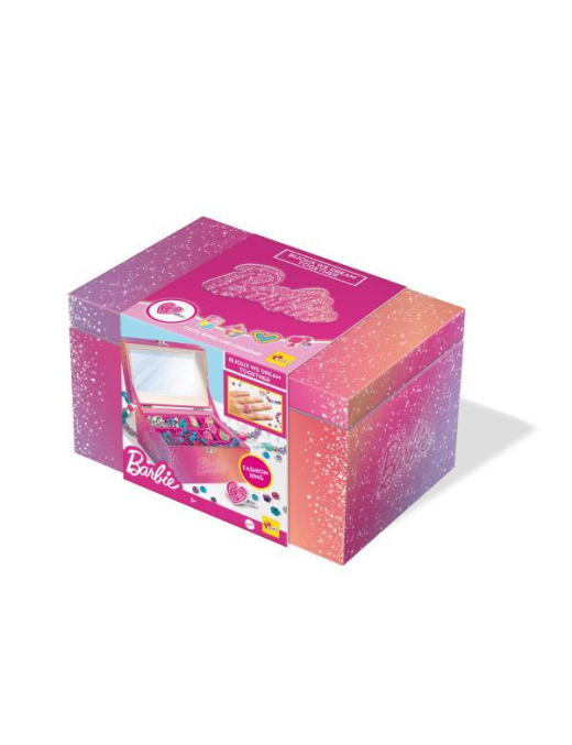 BARBIE BIJOUX WE DREAM TOGETHER