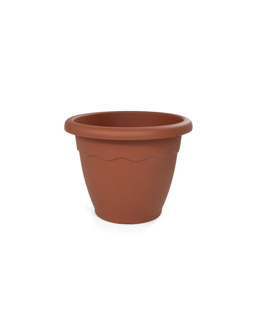 VULCANO VASE 20 (20x16 CENTIMETERS)