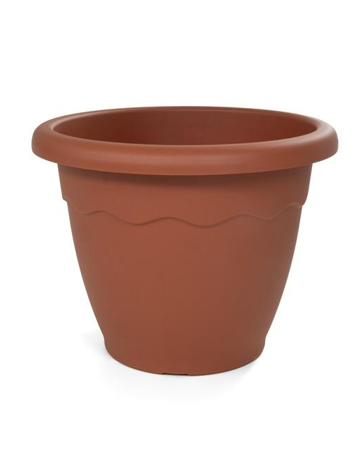 VULCANO VASE 20 (20x16 CENTIMETERS)