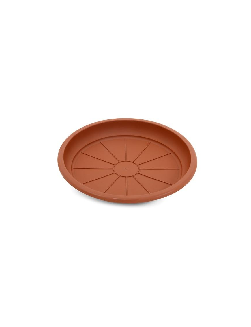 SAUCER FOR DUPLAST POT DIAMETER 60 CENTIMETERS