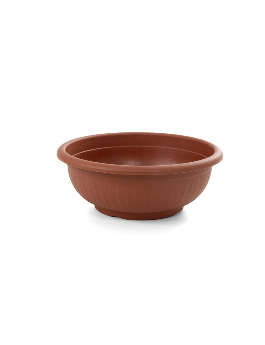 CAPRI BOWL DIAMETER 40 (40x15 CENTIMETERS)
