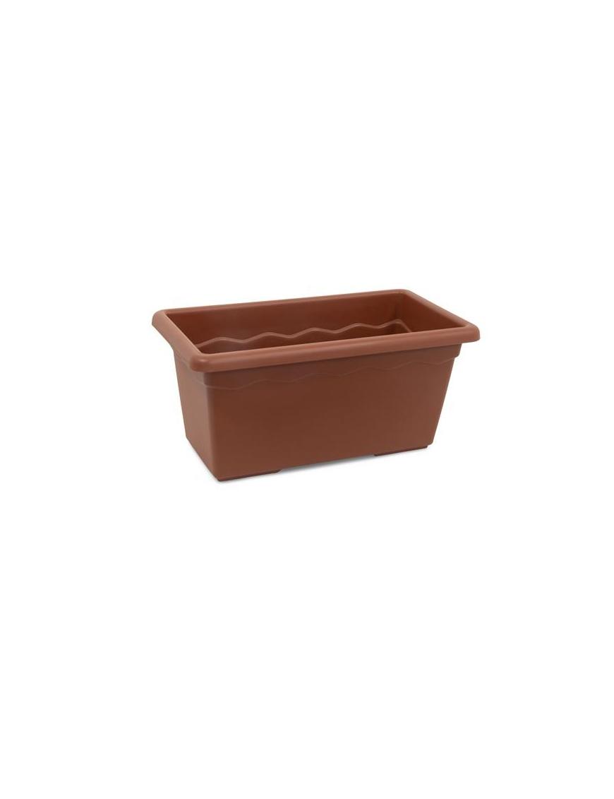VULCANO 80 PLANTER (80x39x34 CENTIMETERS)