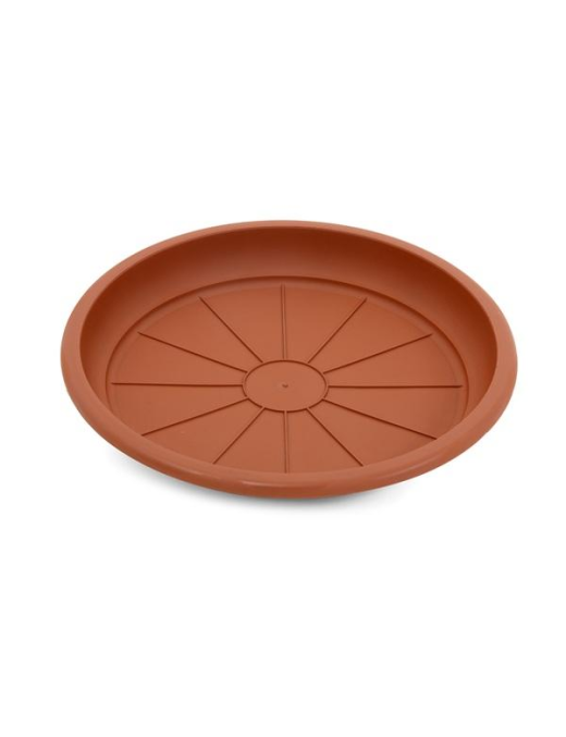 SAUCER FOR DUPLAST POT DIAMETER 35 CENTIMETERS