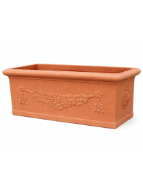 FESTONE PLANTER 80 (81x41 CENTIMETERS)
