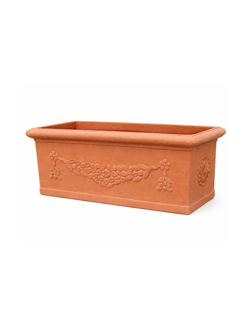 FESTONE PLANTER 80 (81x41 CENTIMETERS)