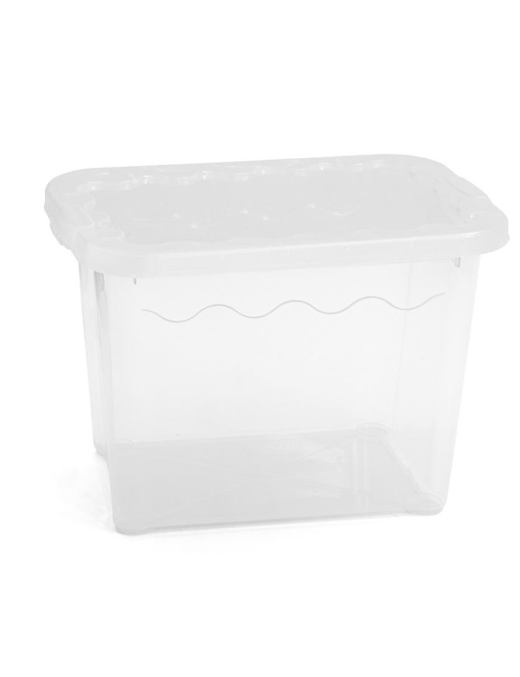 LINEA VISUAL CONTENITORE 40x30x28 CENTIMETRI