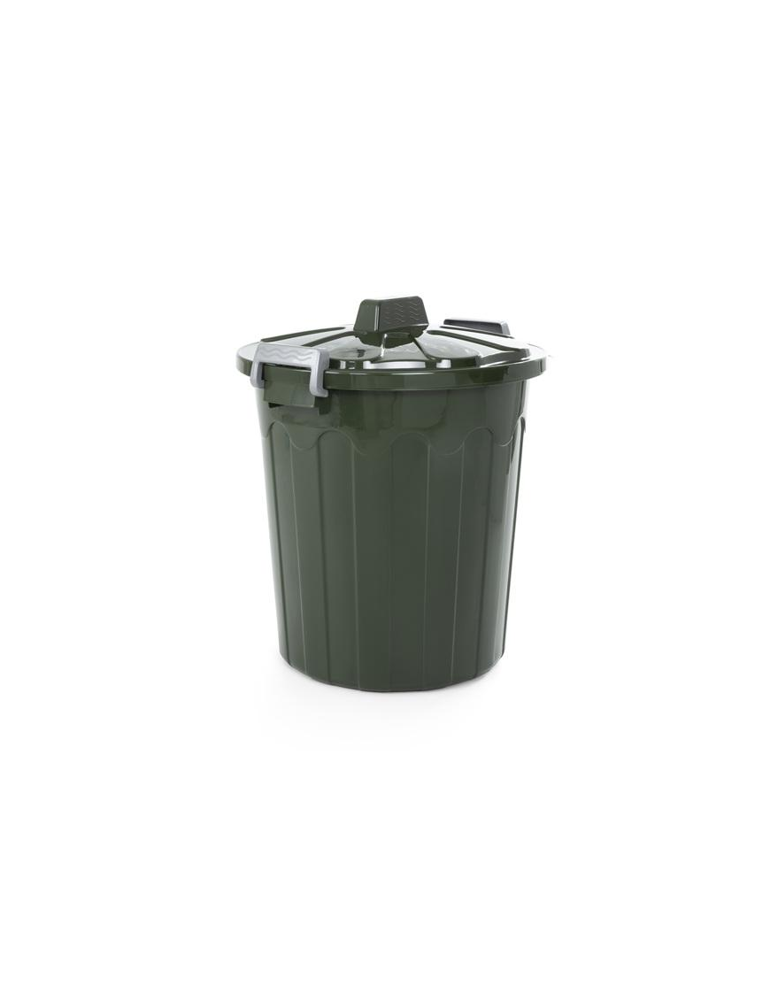 BIDO' 50 LITER GREEN WASTE BIN