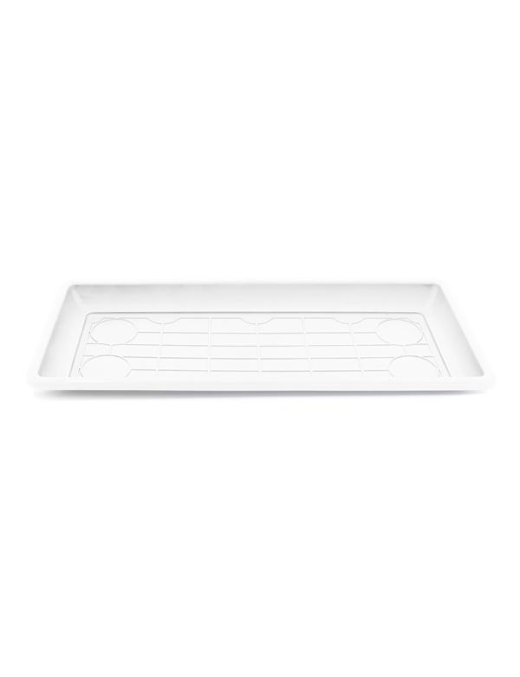 UNDER PLANTER VULCANO BIANCO 80 (74x33 CENTIMETERS)