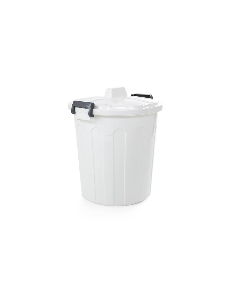 PATTUMIERA BIDO' 23 LITRI BIANCO
