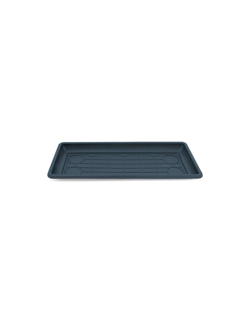 SOTTO FIORIERA VULCANO ANTRACITE  60cm