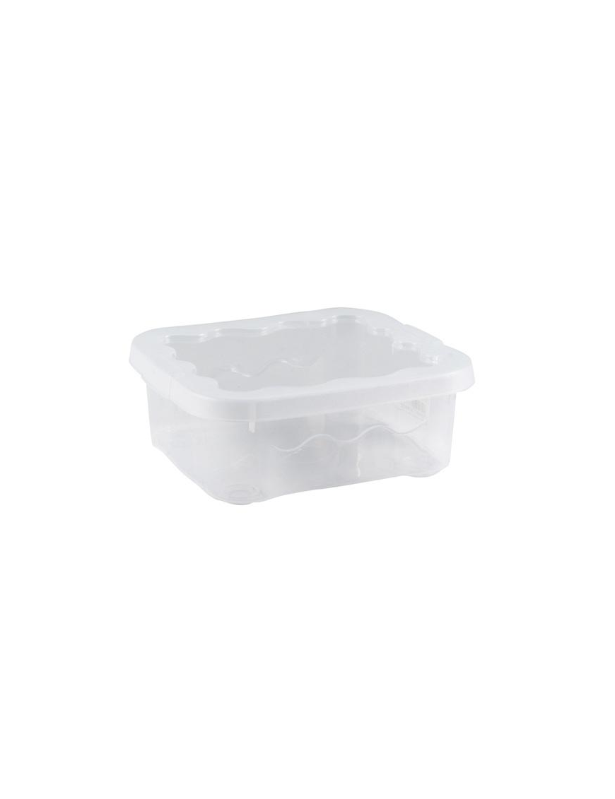 CONTENITORE 20x18x 7cm
