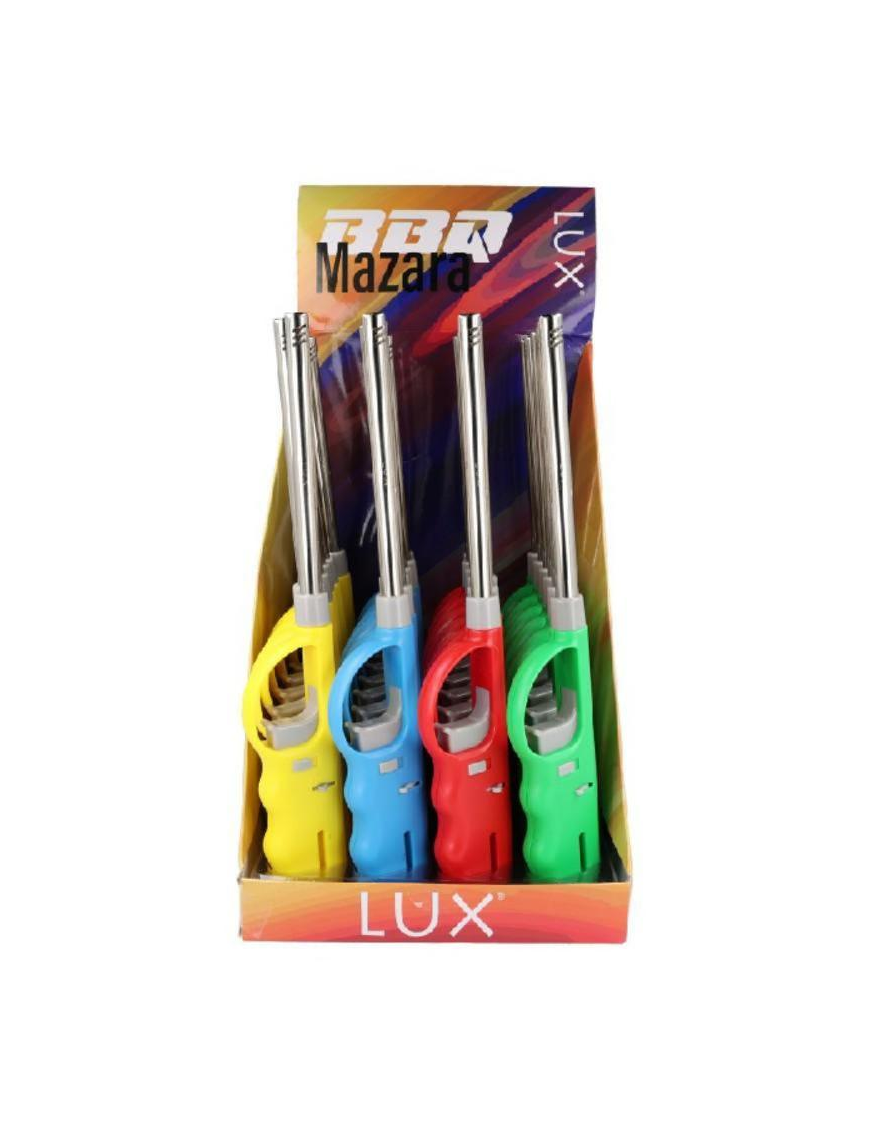 LUX BBQ MAZARA GAS LIGHTER 26cm