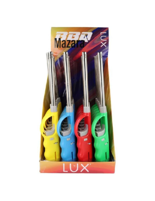 LUX BBQ MAZARA GAS LIGHTER 26cm
