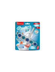 DEO WC SCENT 50gr OCEAN