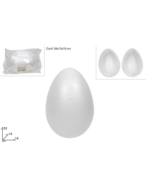 UOVO 20 CM
