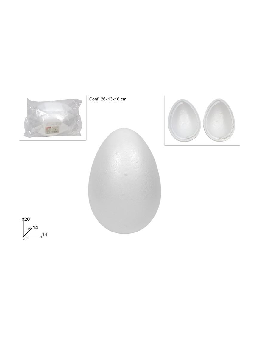 UOVO 20 CM