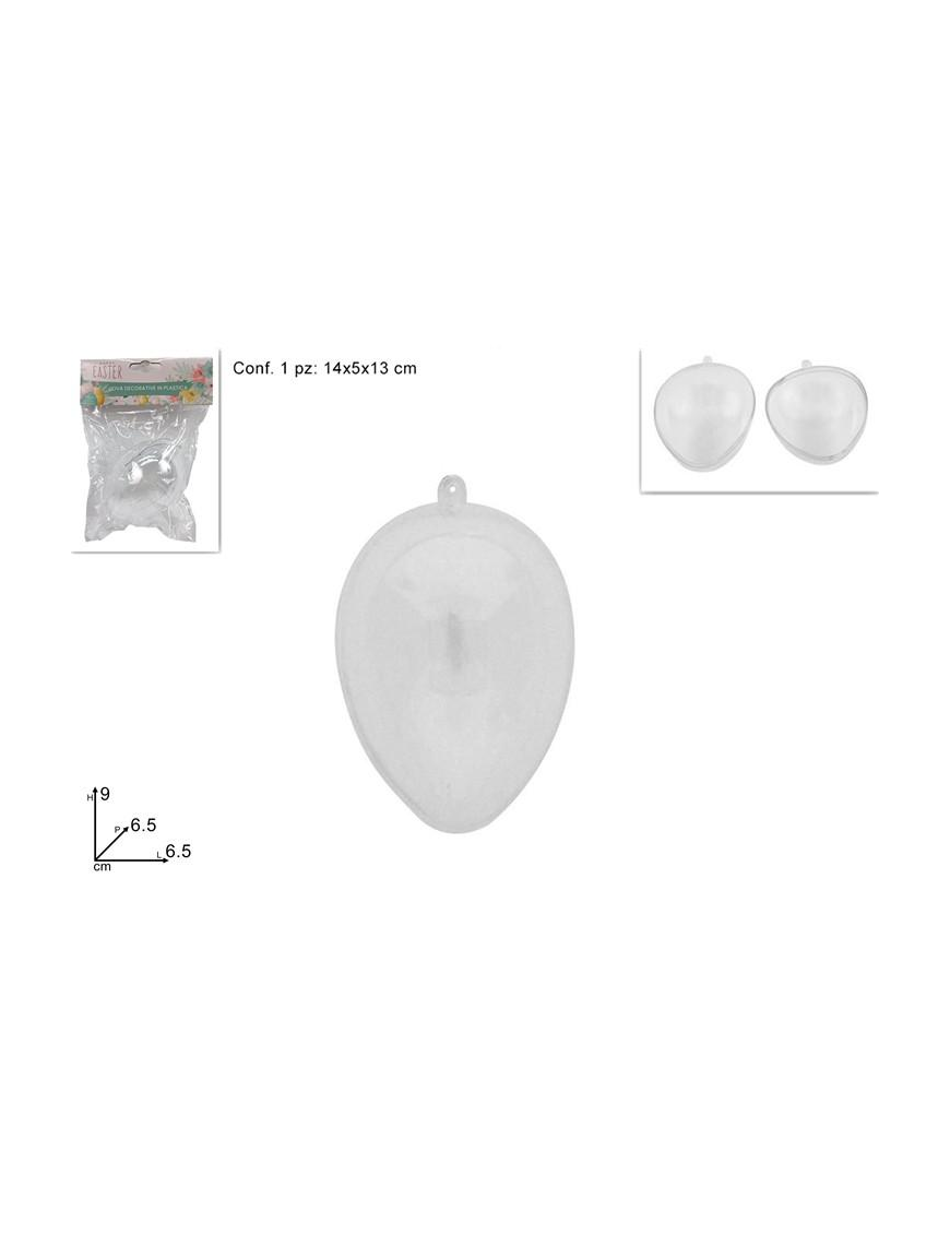 OVETTO  9 CM
