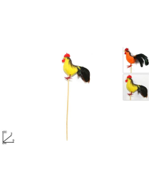 SPILLONE 30 CM GALLINA
