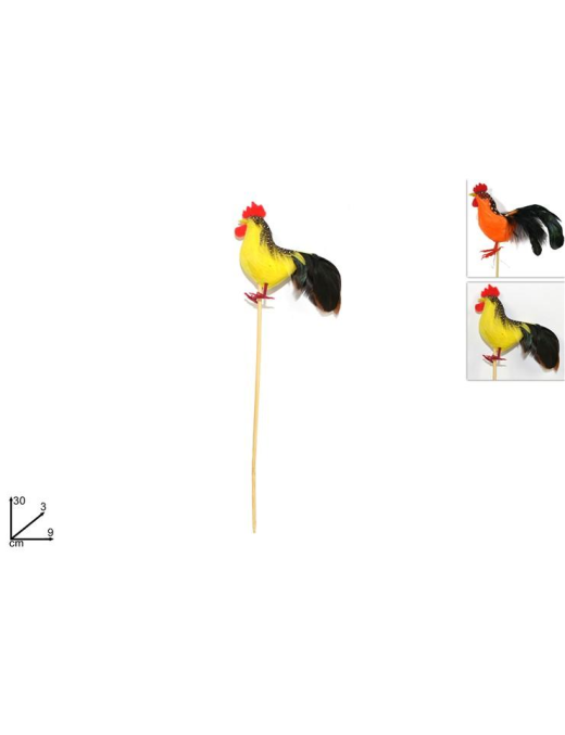 PIN 30cm HEN RO005490