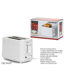DICTROLUX TOASTER 750W